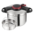 Tefal - Χύτρα ταχύτητας 7,5 l CLIPSO MINUT EASY
