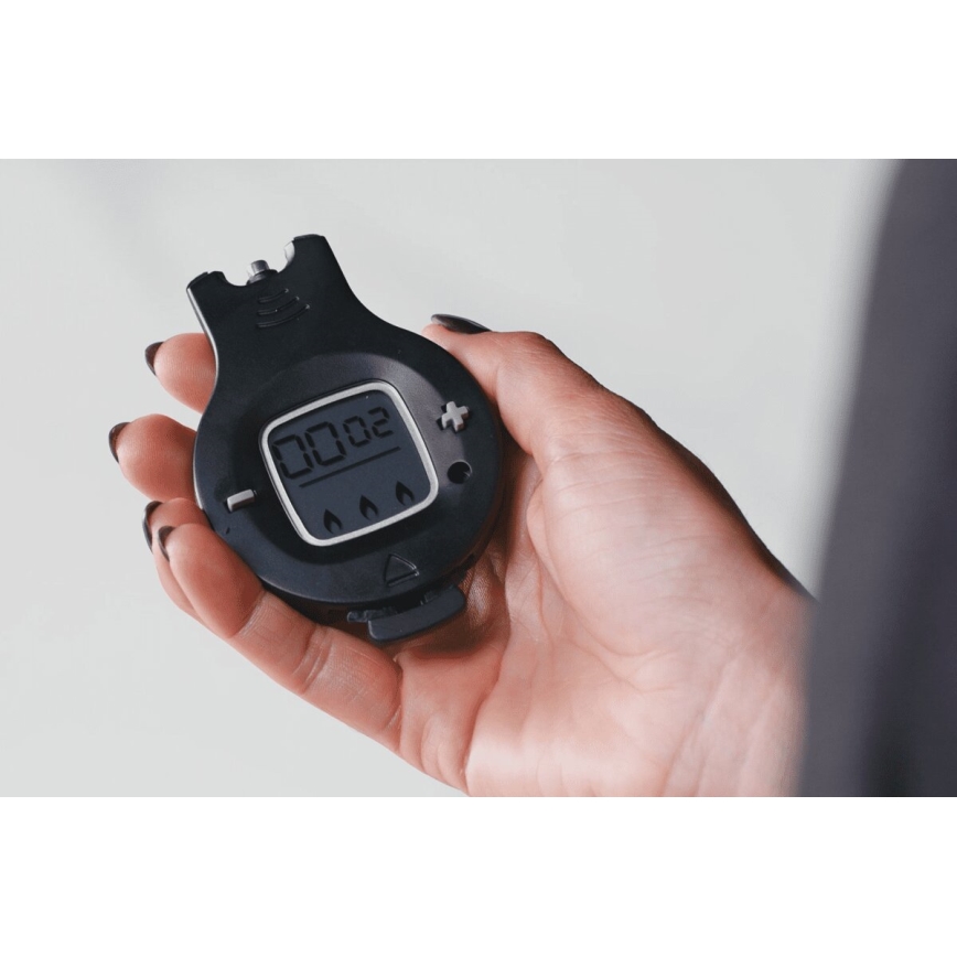 Tefal - Χύτρα ταχύτητας CLIPSO+ CHEF 6 l, ανοξείδωτη