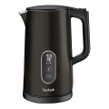 Tefal - Ψηφιακός ταχυβραστήρας 1,7 l 1800W/230V