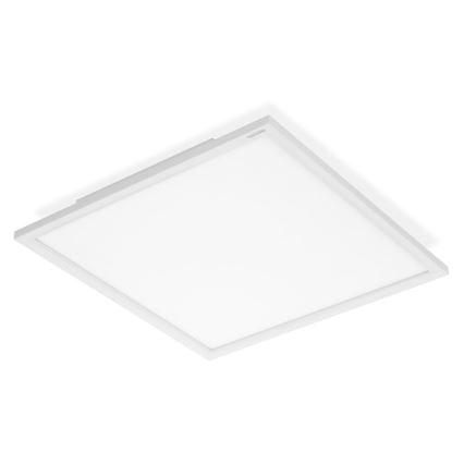 Telefunken 300906TF - Ρυθμιζόμενο πάνελ LED LED/24W/230V 3000-6000K με τηλεχειριστήριο