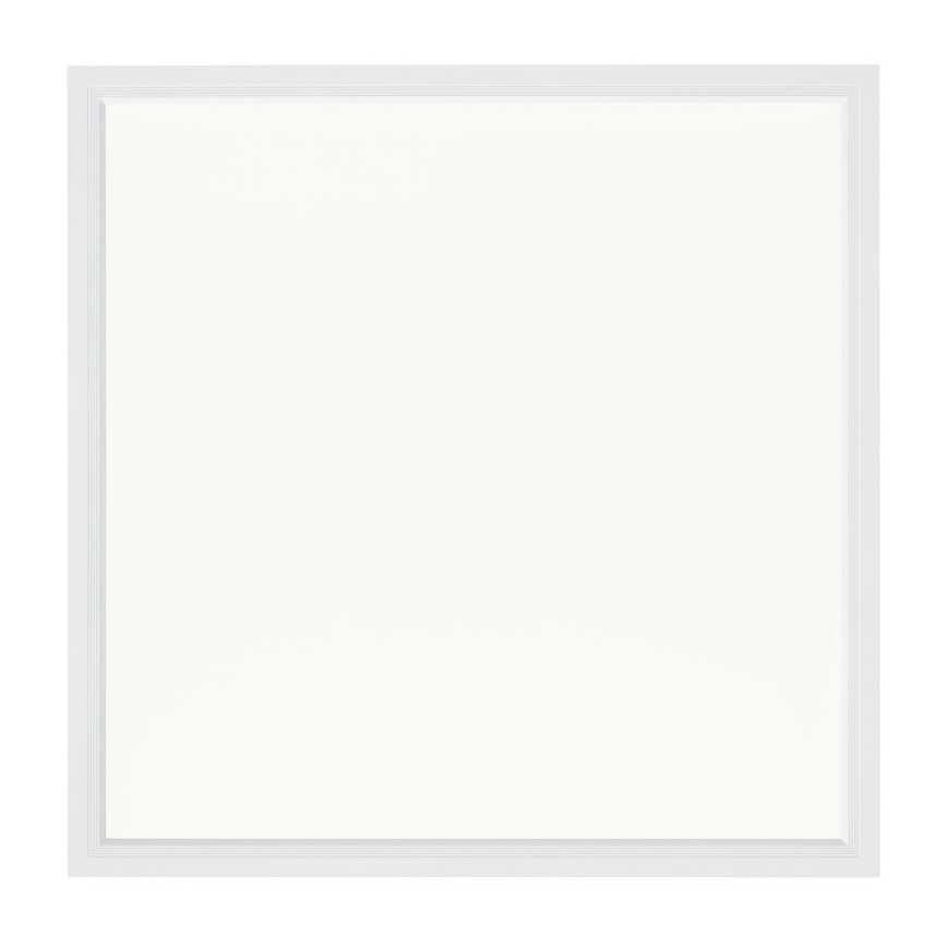 Telefunken 300906TF - Ρυθμιζόμενο πάνελ LED LED/24W/230V 3000-6000K με τηλεχειριστήριο