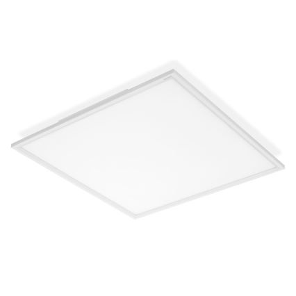 Telefunken 3010-06TF - Πάνελ dimming LED LED/36W/230V 3000-6000K + τηλεχειριστήριο