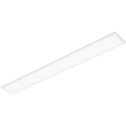 Telefunken 301206TF - Πάνελ dimming LED LED/24W/230V 3000-6000K + τηλεχειριστήριο
