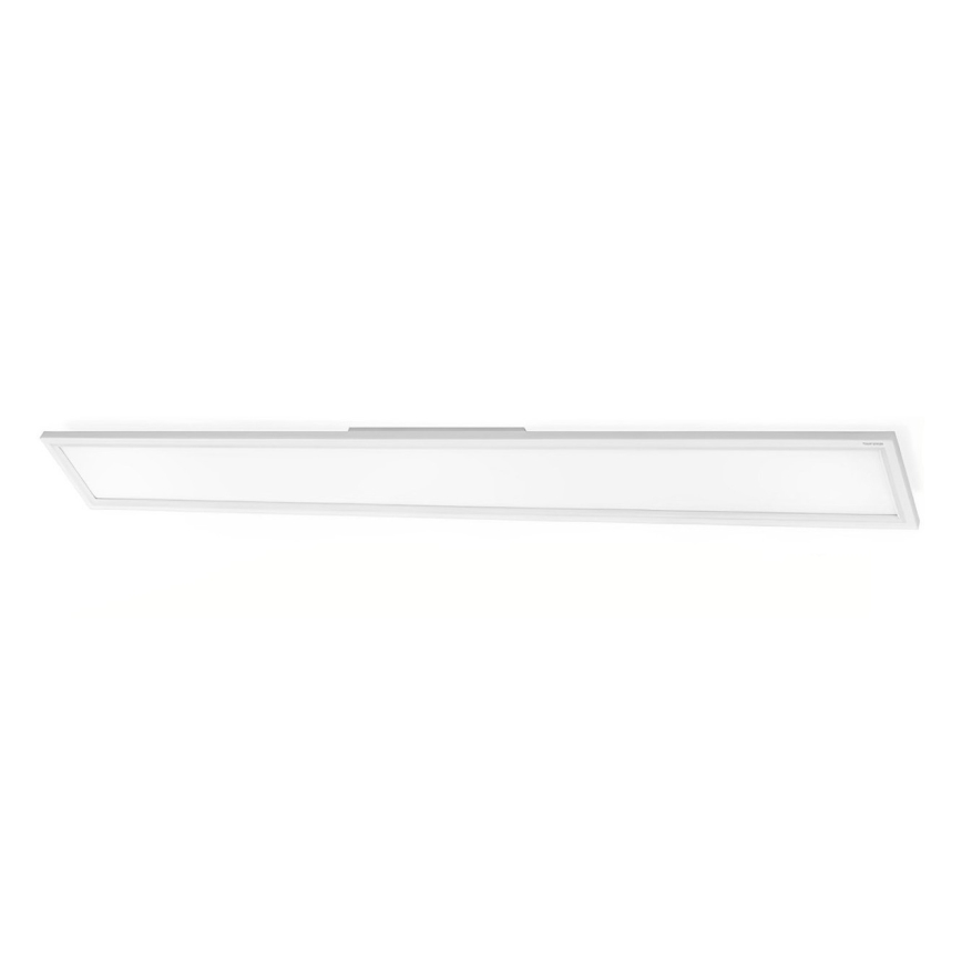 Telefunken 301206TF - Πάνελ dimming LED LED/24W/230V 3000-6000K + τηλεχειριστήριο