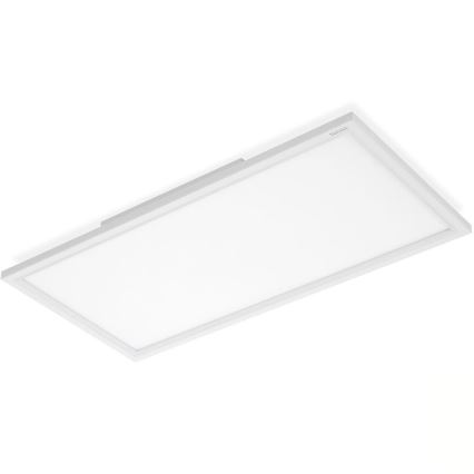 Telefunken 301406TF - Πάνελ dimming LED LED/36W/230V 3000-6000K + τηλεχειριστήριο