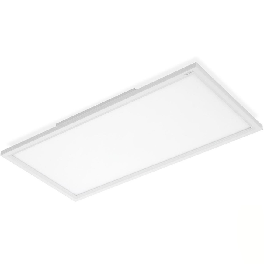 Telefunken 301406TF - Πάνελ dimming LED LED/36W/230V 3000-6000K + τηλεχειριστήριο
