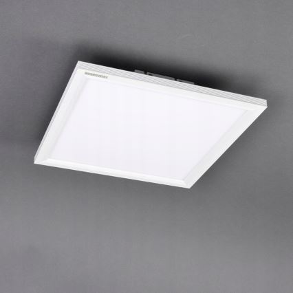 Telefunken 301506TF - LED RGBW Πάνελ dimming LED/18W/230V 4000K + τηλεχειριστήριο