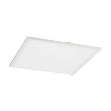 Telefunken 301606TF - LED RGBW Πάνελ dimming LED/24W/230V 4000K + τηλεχειριστήριο