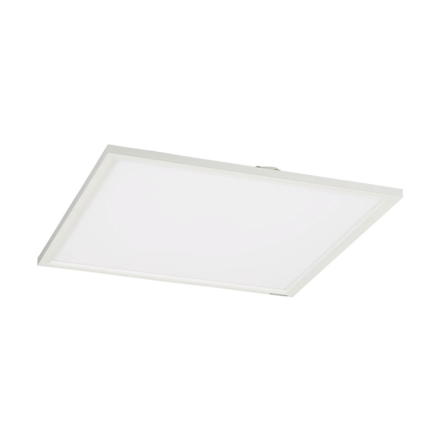 Telefunken 301606TF - LED RGBW Πάνελ dimming LED/24W/230V 4000K + τηλεχειριστήριο