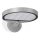 Telefunken 305104TF - Ηλιακό φωτιστικό LED με αισθητήρα LED/10W/7,4V 2000 mAh IP44