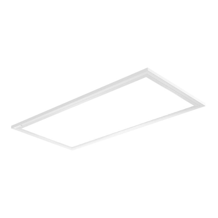 Telefunken 308706TF - Φωτιστικό οροφής LED με αισθητήρα LED/36W/230V