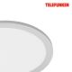 Telefunken 309004TF - Φωτιστικό οροφής LED με ένα αισθητήρας LED/20W/230V