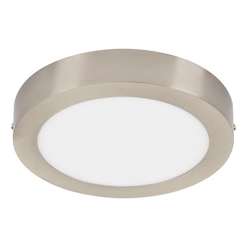 Telefunken 309502TF - LED RGBW Dimmable φωτιστικό οροφής LED/18W/230V 2700-6500K Wi-Fi Tuya + τηλεχειριστήριο