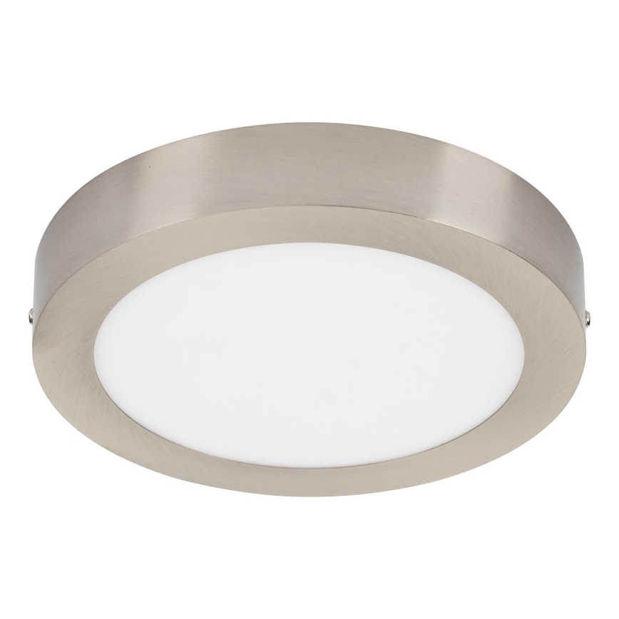 Telefunken 309502TF - Ρυθμιζόμενο φωτιστικό οροφής LED RGBW LED/18W/230V 2700-6500K Wi-Fi Tuya