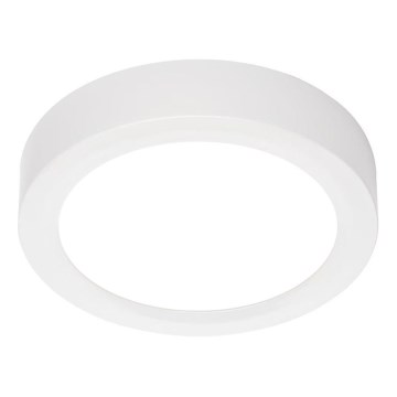 Telefunken 309506TF - LED RGBW Dimmable φωτιστικό οροφής LED/18W/230V 2700-6500K Wi-Fi Tuya