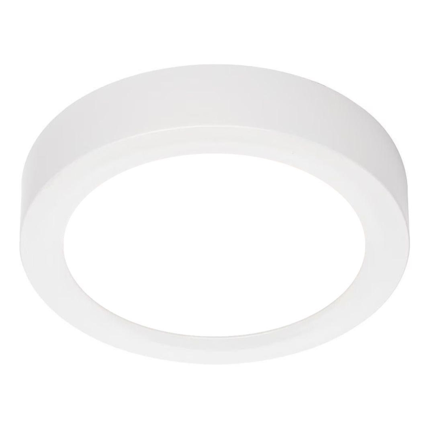 Telefunken 309506TF - LED RGBW Dimmable φωτιστικό οροφής LED/18W/230V 2700-6500K Wi-Fi Tuya
