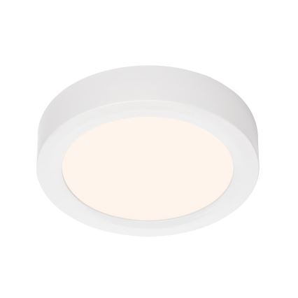 Telefunken 309506TF - LED RGBW Dimmable φωτιστικό οροφής LED/18W/230V 2700-6500K Wi-Fi Tuya