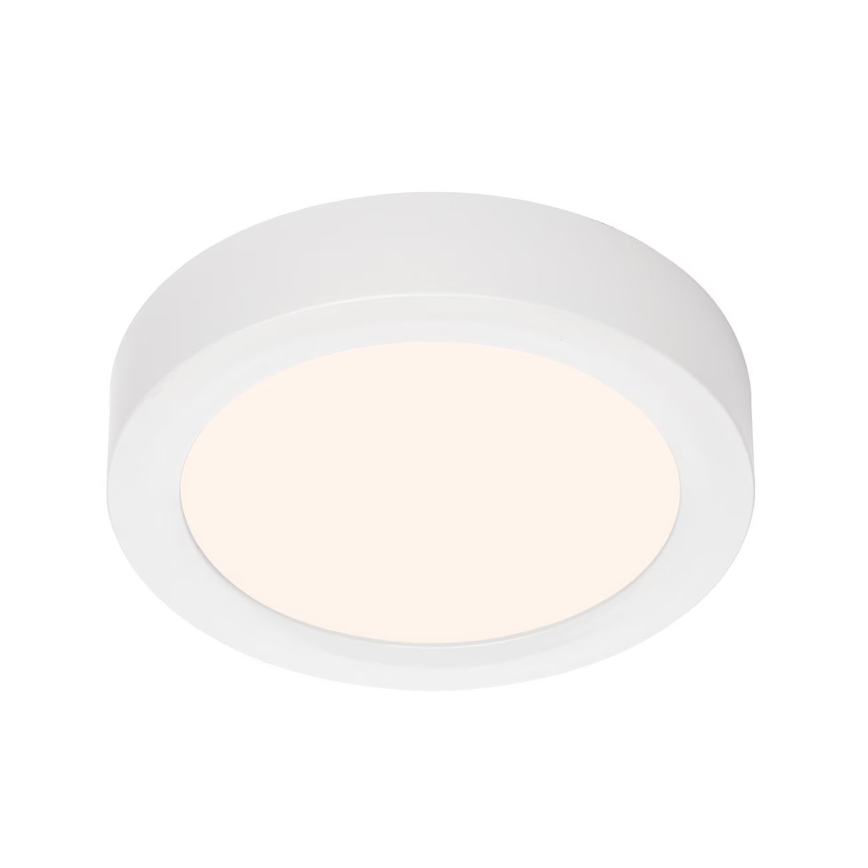 Telefunken 309506TF - LED RGBW Dimmable φωτιστικό οροφής LED/18W/230V 2700-6500K Wi-Fi Tuya