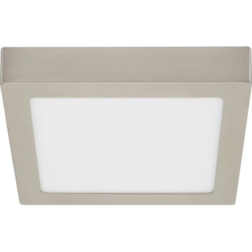 Telefunken 309602TF - LED RGBW Dimmable φωτιστικό οροφής LED/18W/230V 2700-6500K Wi-Fi Tuya