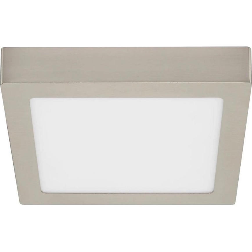 Telefunken 309602TF - LED RGBW Dimmable φωτιστικό οροφής LED/18W/230V 2700-6500K Wi-Fi Tuya