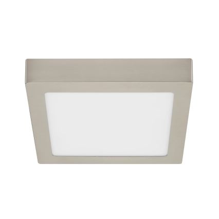 Telefunken 309602TF - LED RGBW Dimmable φωτιστικό οροφής LED/18W/230V 2700-6500K Wi-Fi Tuya