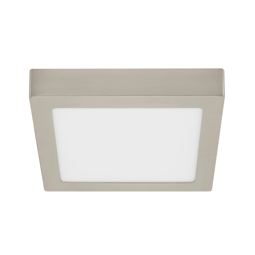 Telefunken 309602TF - LED RGBW Dimmable φωτιστικό οροφής LED/18W/230V 2700-6500K Wi-Fi Tuya