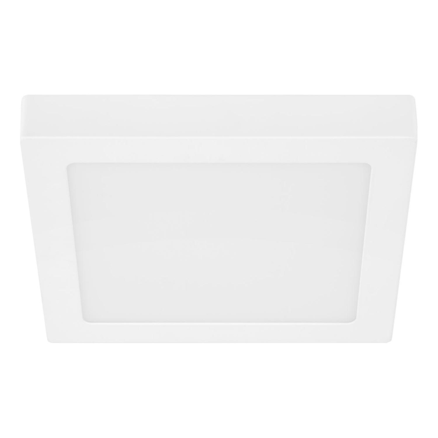 Telefunken 309606TF - LED RGBW Dimmable φωτιστικό οροφής LED/18W/230V 2700-6500K Wi-Fi Tuya