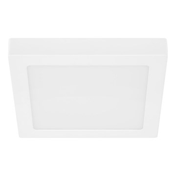 Telefunken 309606TF - LED RGBW Dimmable φωτιστικό οροφής LED/18W/230V 2700-6500K Wi-Fi Tuya