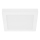 Telefunken 309606TF - LED RGBW Dimmable φωτιστικό οροφής LED/18W/230V 2700-6500K Wi-Fi Tuya