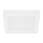 Telefunken 309706TF - LED RGB dimmable φωτιστικό οροφής LED/23W/230V 2700-6500K Wi-Fi Tuya λευκό