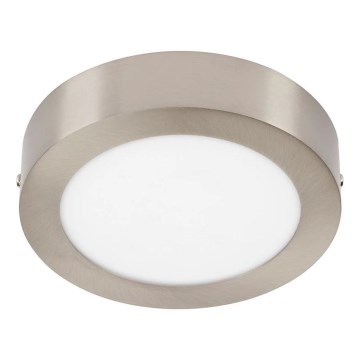 Telefunken 310902TF - LED RGBW Dimmable φωτιστικό οροφής LED/12W/230V 2700-6500K Wi-Fi Tuya