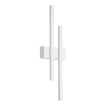 Telefunken 313206TF - Επιτοίχιο φωτιστικό εξωτερικού χώρου LED 2xLED/8W/230V IP44