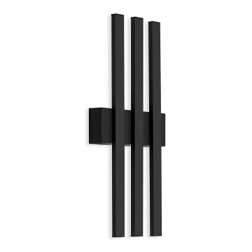 Telefunken 313305TF - Επιτοίχιο φωτιστικό εξωτερικού χώρου LED 3xLED/4W/230V IP44