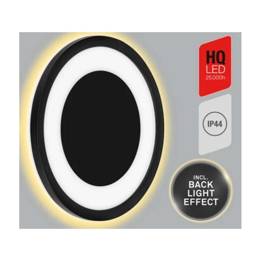 Telefunken 315805TF - Επιτοίχιο φωτιστικό εξωτερικού χώρου LED LED/15W/230V IP44