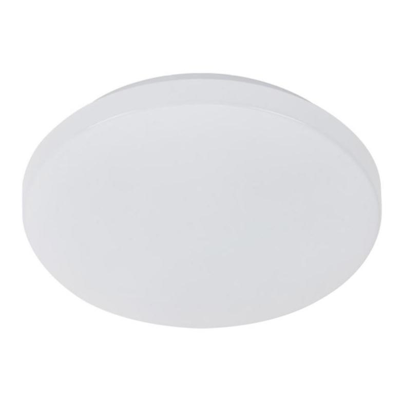 Telefunken 601506TF - LED οροφιαίο φωτιστικό μπάνιου με αισθητήρα LED/12W/230V IP44
