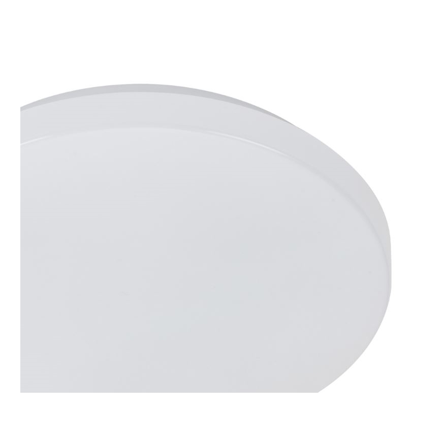 Telefunken 601506TF - Φωτιστικό οροφής μπάνιου LED με αισθητήρα LED/12W/230V IP44