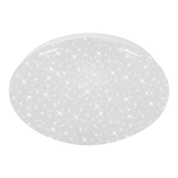 Telefunken 601706TF - Φωτιστικό οροφής LED με αισθητήρα LED/12W/230V διάμετρος 27 cm