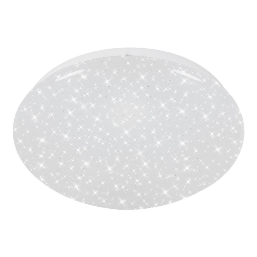Telefunken 601706TF - Φωτιστικό οροφής LED με αισθητήρα LED/12W/230V διάμετρος 27 cm