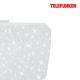 Telefunken 601906TF - Φωτιστικό οροφής LED με αισθητήρα LED/12W/230V 4000K