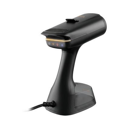 TESLA Electronics AeroGrip - Ατμοκαθαριστής ρούχων 2 σε 1 1400W/230V