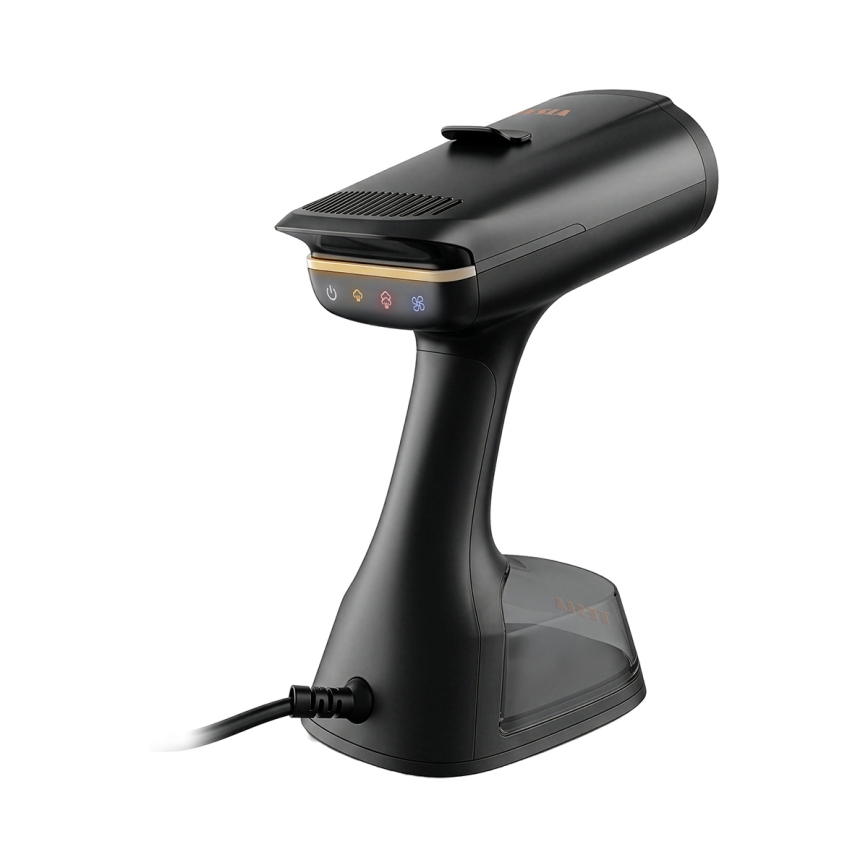 TESLA Electronics AeroGrip - Ατμοκαθαριστής ρούχων 2 σε 1 1400W/230V