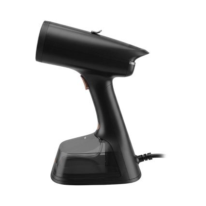 TESLA Electronics AeroGrip - Ατμοκαθαριστής ρούχων 2 σε 1 1400W/230V