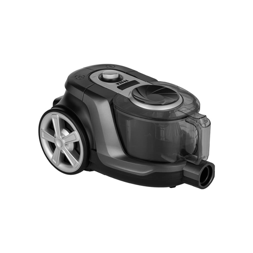 TESLA Electronics AeroStar - Ηλεκτρική σκούπα χωρίς σακούλα 900W/230V