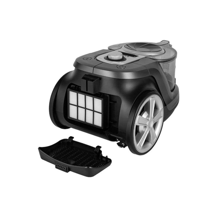 TESLA Electronics AeroStar - Ηλεκτρική σκούπα χωρίς σακούλα 900W/230V