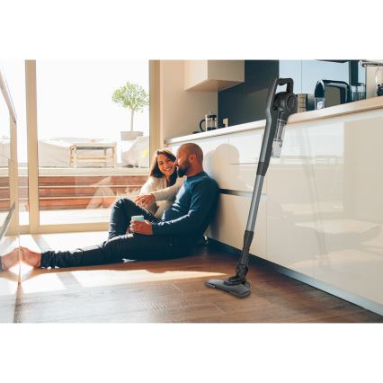 TESLA Electronics AeroStar -Σκούπα Stick 2σε1 600W/230V