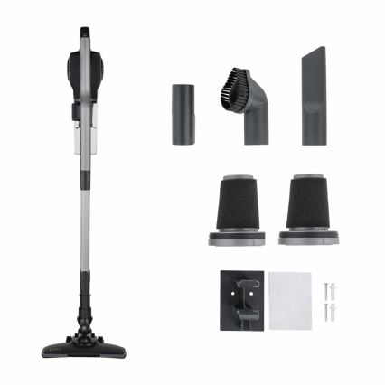 TESLA Electronics AeroStar -Σκούπα Stick 2σε1 600W/230V