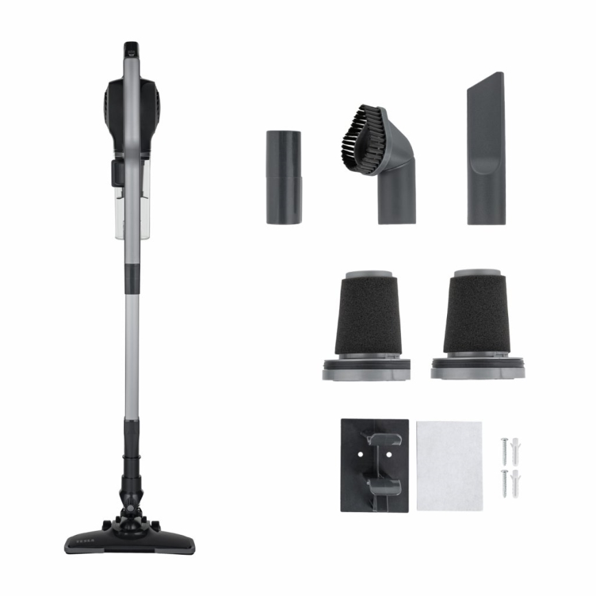 TESLA Electronics AeroStar -Σκούπα Stick 2σε1 600W/230V