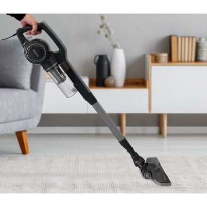 TESLA Electronics AeroStar -Σκούπα Stick 2σε1 600W/230V