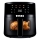 TESLA Electronics AirCook - Φριτέζα με ζεστό αέρα 4,4 l 1450W/230V μαύρη