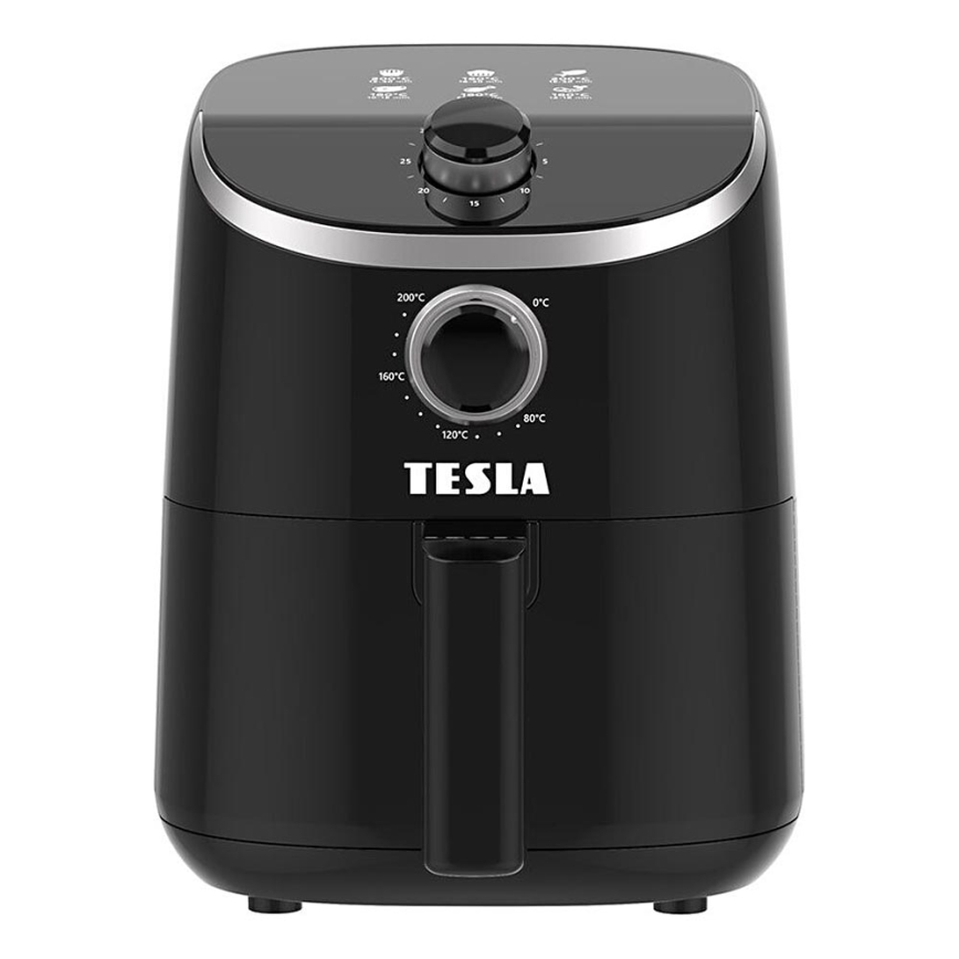 TESLA Electronics AirCook - Multifunctional φριτέζα αέρος 2 l 900W/230V
